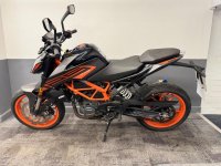 KTM 125 DUKE