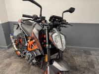 KTM 125 DUKE