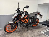 KTM 125 DUKE