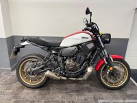 YAMAHA XSR700