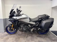 YAMAHA TRACER