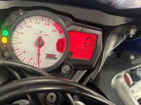 SUZUKI GSXR750
