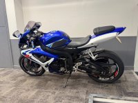 SUZUKI GSXR750