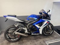 SUZUKI GSXR750