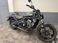 KAWASAKI Vulcan