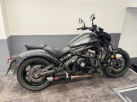 KAWASAKI Vulcan