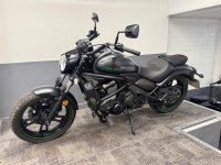 KAWASAKI Vulcan