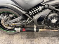 KAWASAKI Vulcan