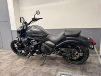 KAWASAKI Vulcan