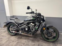 KAWASAKI Vulcan
