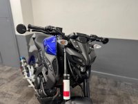 YAMAHA MT-125