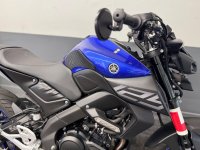 YAMAHA MT-125