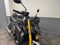 SUZUKI GSX-S1000