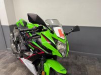 KAWASAKI Ninja 125