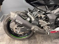 KAWASAKI Ninja 125