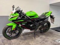 KAWASAKI Ninja 125