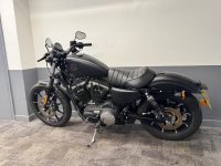 HARLEY-DAVIDSON Sportster