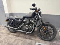 HARLEY-DAVIDSON Sportster