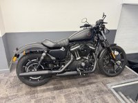 HARLEY-DAVIDSON Sportster