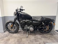 HARLEY-DAVIDSON Sportster