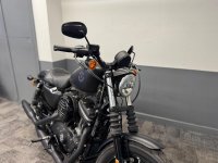 HARLEY-DAVIDSON Sportster