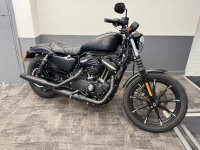 HARLEY-DAVIDSON Sportster