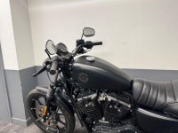 HARLEY-DAVIDSON Sportster