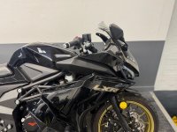 LEXMOTO LXR