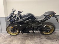 LEXMOTO LXR