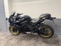 LEXMOTO LXR