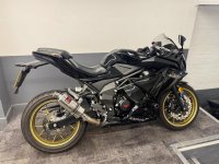 LEXMOTO LXR