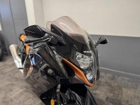 SUZUKI GSX1300R Hayabusa