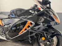 SUZUKI GSX1300R Hayabusa