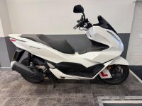 HONDA PCX125