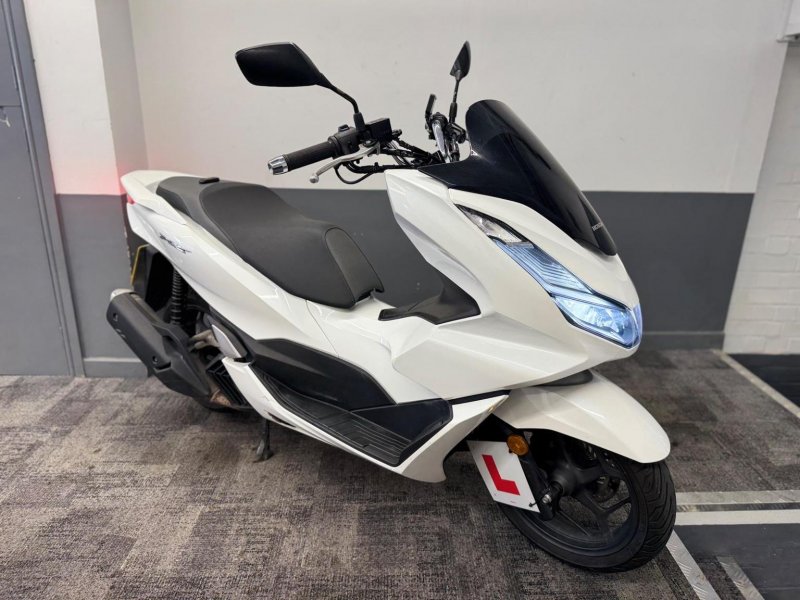 HONDA PCX125