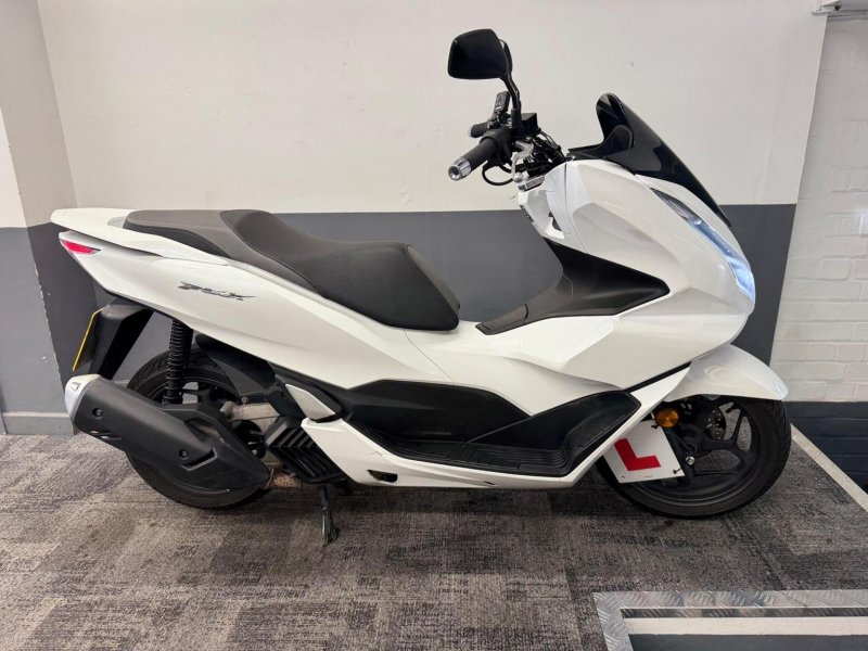 HONDA PCX125