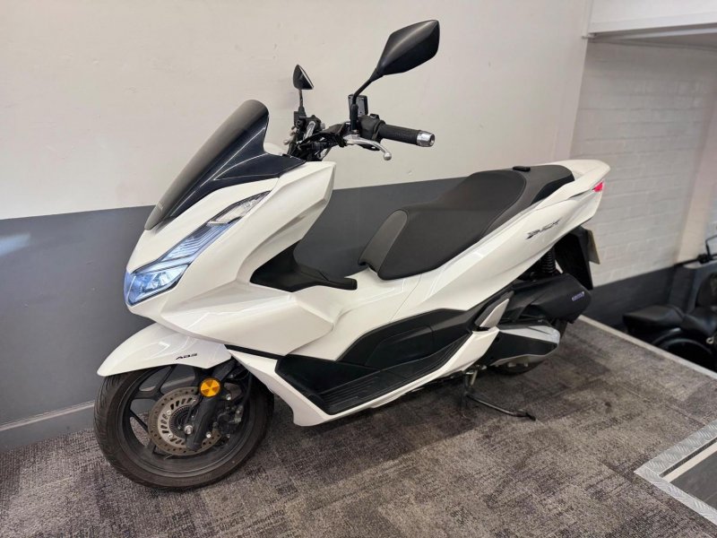 HONDA PCX125