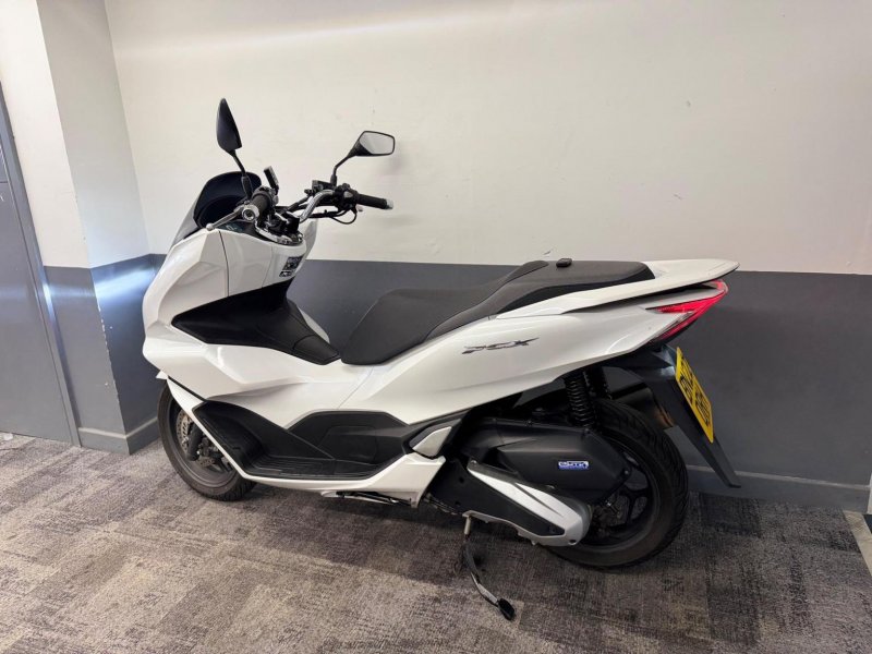 HONDA PCX125