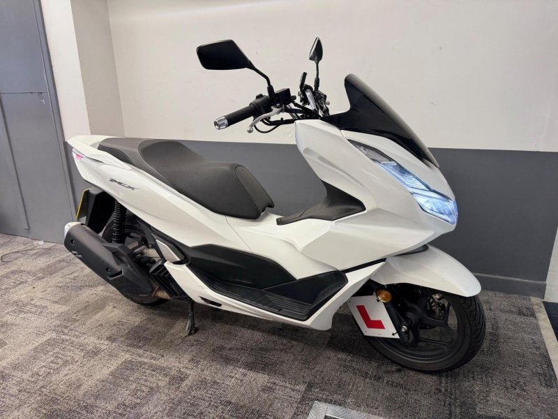 HONDA PCX125