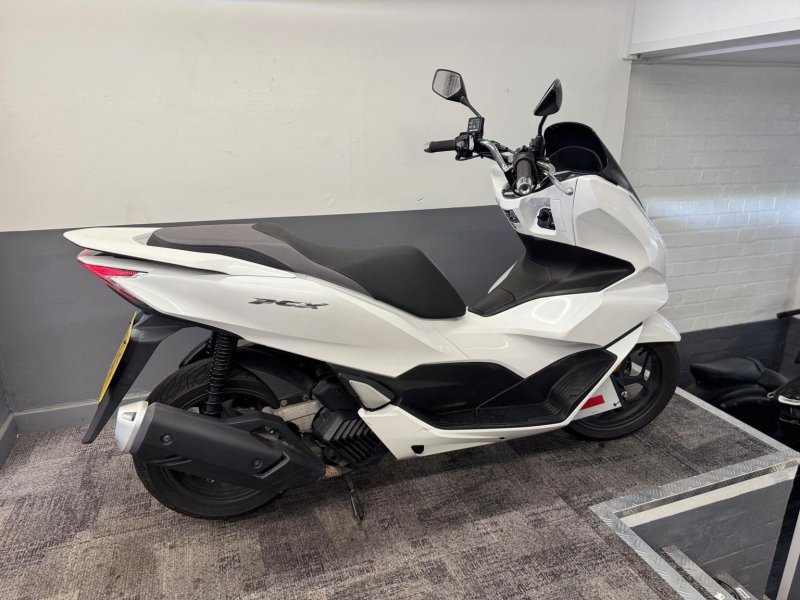 HONDA PCX125