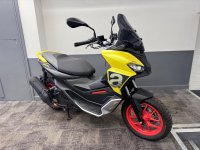 APRILIA SR