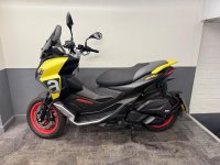 APRILIA SR