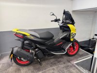 APRILIA SR