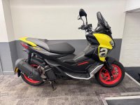 APRILIA SR