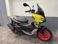 APRILIA SR