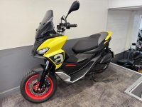 APRILIA SR