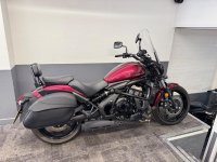 KAWASAKI Vulcan