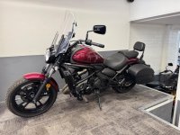 KAWASAKI Vulcan