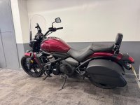 KAWASAKI Vulcan