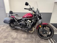 KAWASAKI Vulcan